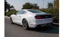 Ford Mustang 2017 # GT # PREMIUM + # 0 km # A/T# GULF WNTY # 1st SERVICE FREE @ AL TAYER MOTORS #