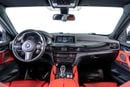 بي أم دبليو X6 35i M Sport 3.0L