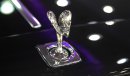 Rolls-Royce Wraith Warranty / GCC Specifications