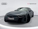 أودي إي ترون جي تي e-tron GT quattro 530hp Exclusive Edition (Ref# 07801)