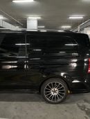 مرسيدس بنز V 250 3.0L بنزين