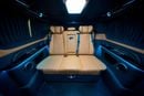 Ford Tourneo Brand New Ford Tourneo 2025 | VIP Seats, Ambient Lights, Panoramic TV
