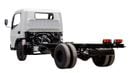 Mitsubishi Fuso Canter 4.2TON STD Chassis 3000cc 100L Tank