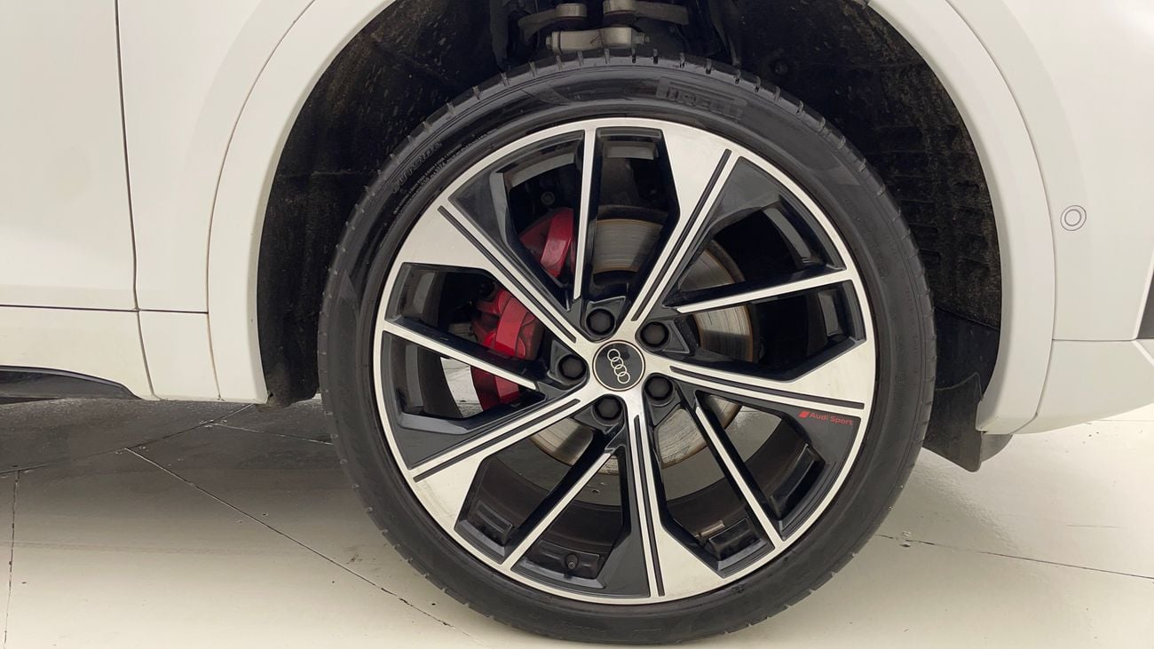 Audi Q5 45 TFSI S LINE 2 | Zero Down Payment | Home Test Drive