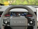 Jetour Dashing 1.6L Turbo