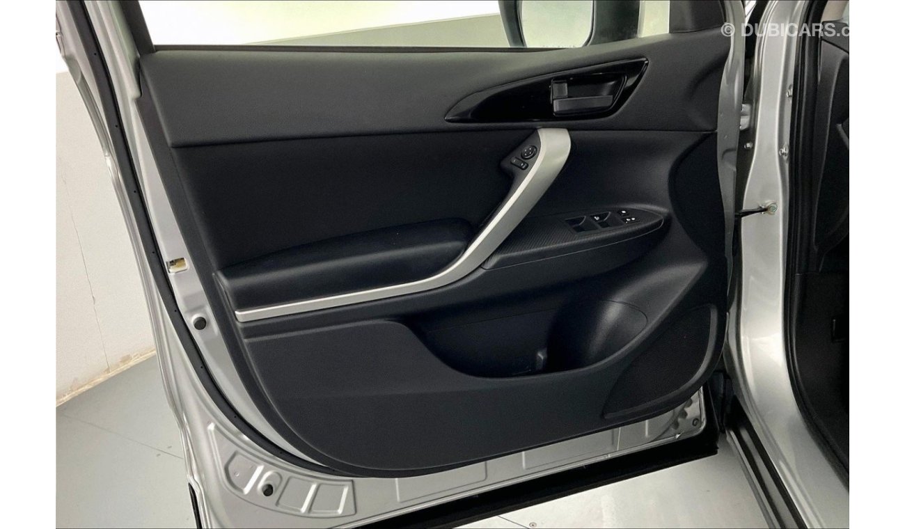 Mitsubishi Eclipse Cross GLX Highline | 1 year free warranty | 0 down payment | 7 day return policy