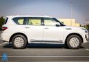 Nissan Patrol LE Titanium 5.6L / Warrior V8 / 7 4WD A/T Petrol / The Best Luxury SUV - GCC - Book Now