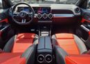 Mercedes Benz GLB200 STD SUV 7 Seater Under Warranty 2025 GCC