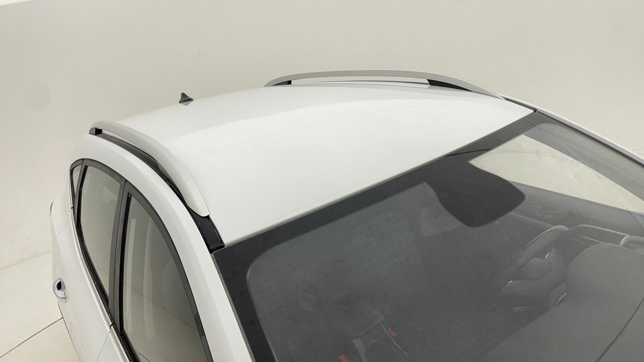 أم جي ZS COMFORT 1.5 | بدون دفعة مقدمة | اختبار القيادة في المنزل