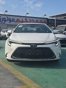 Toyota Corolla TOYOTA COROLLA 1200 TURBO FULL OPTION 2023 MODEL
