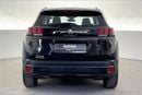 Peugeot 3008 Active | Guaranteed Warranty | 0 Down Payment