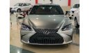 Lexus ES350 V6 MY2020 ( WARRANTY 5 YEARS / UNLIMITED K.M )