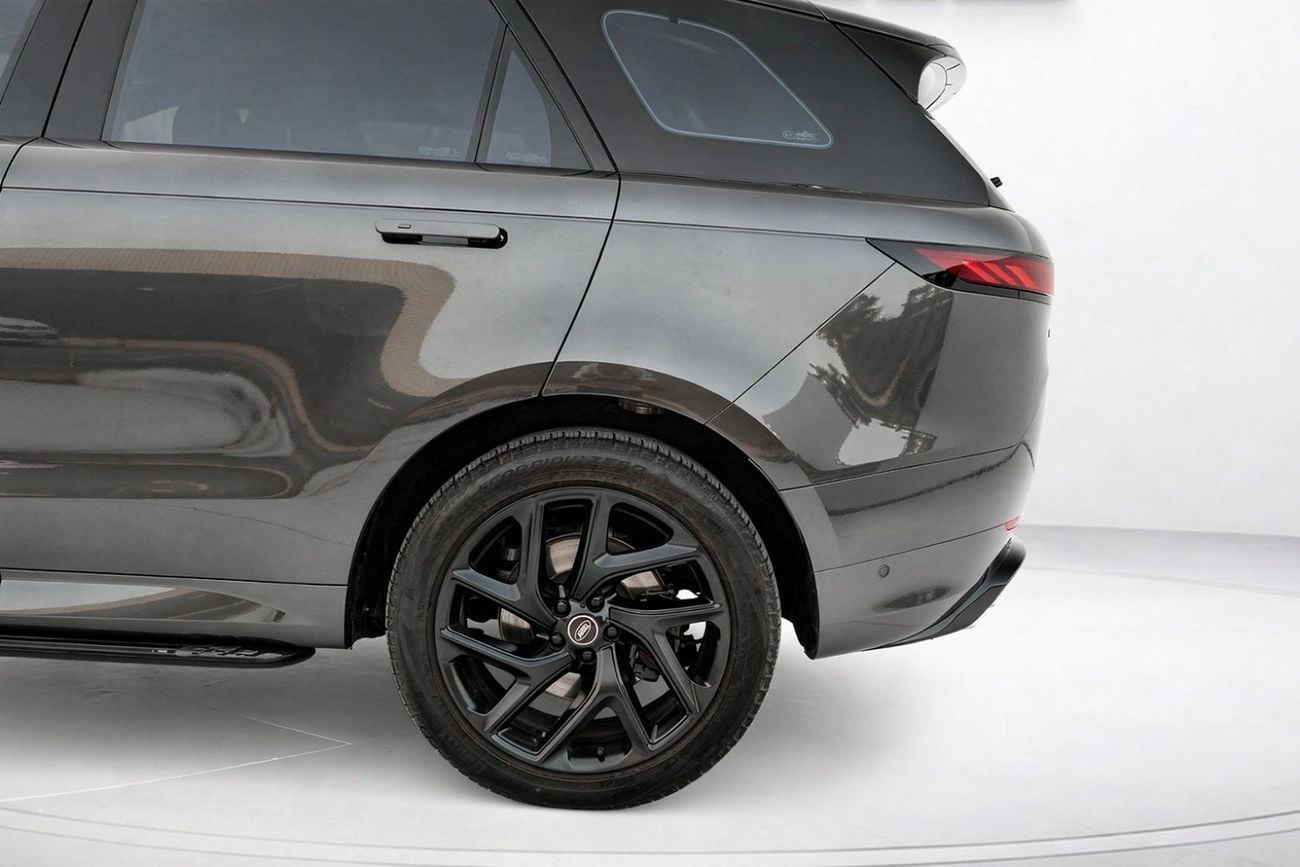 لاند روفر رينج روفر سبورت Dynamic HSE P400 3.0L