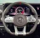 Mercedes Benz G63 AMG STD 2019 Mercedes-Benz G63 AMG, 1 Year Warranty, Service History, Excellent Condition