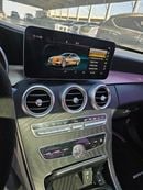 Mercedes-Benz C 63 S