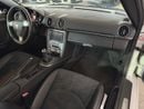 بورش كايمان STD PORSCHE CAYMAN 2008 2.7L | MANUAL TRANSMISSION | SPORTS STEERING WHEEL | HALF LEATHER SEATS