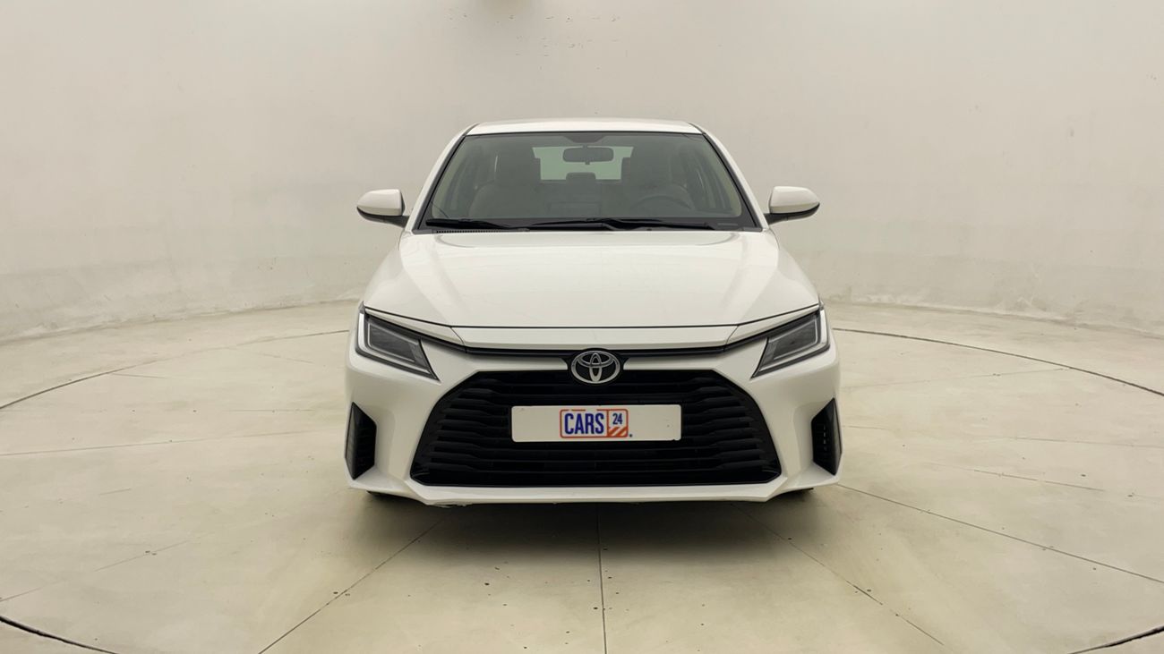 Toyota Yaris SE 1.5 | Zero Down Payment | Home Test Drive