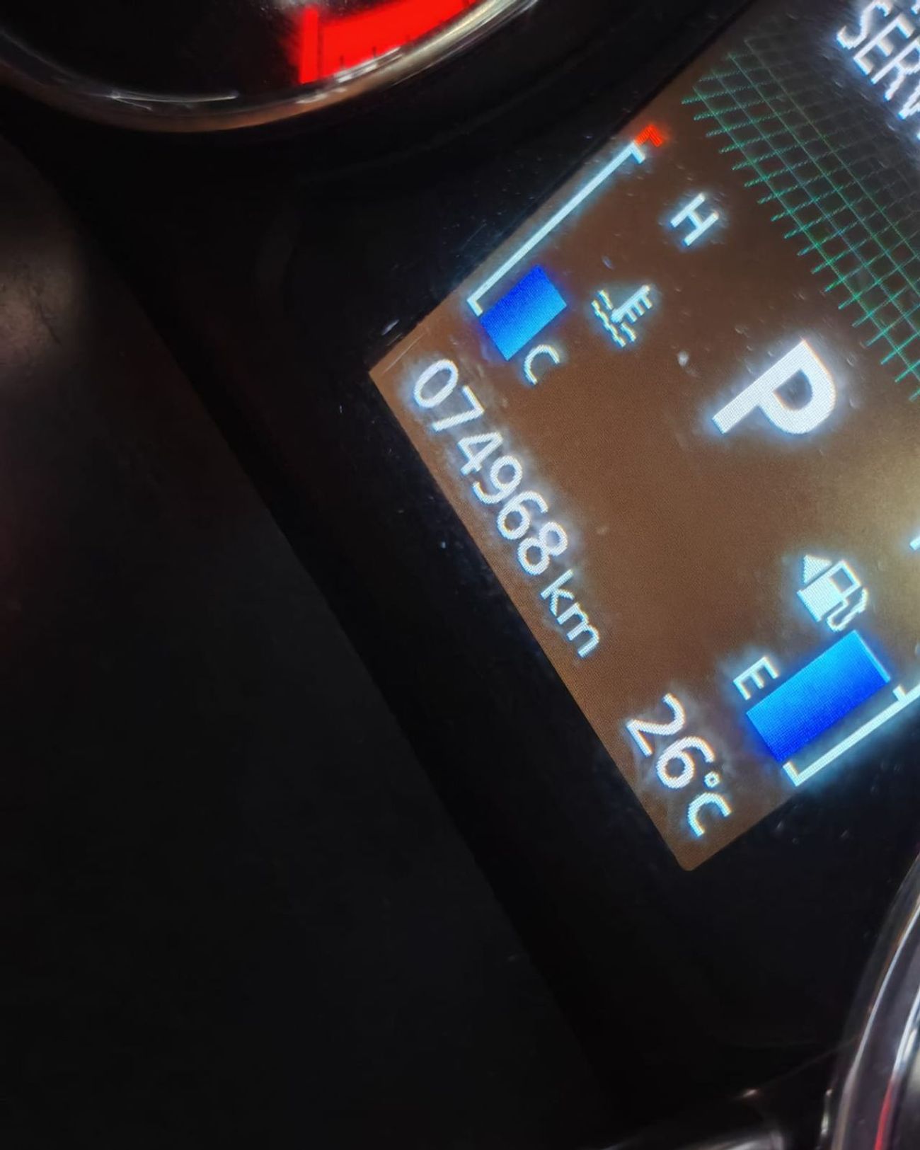 Mitsubishi L200 DIESEL V4