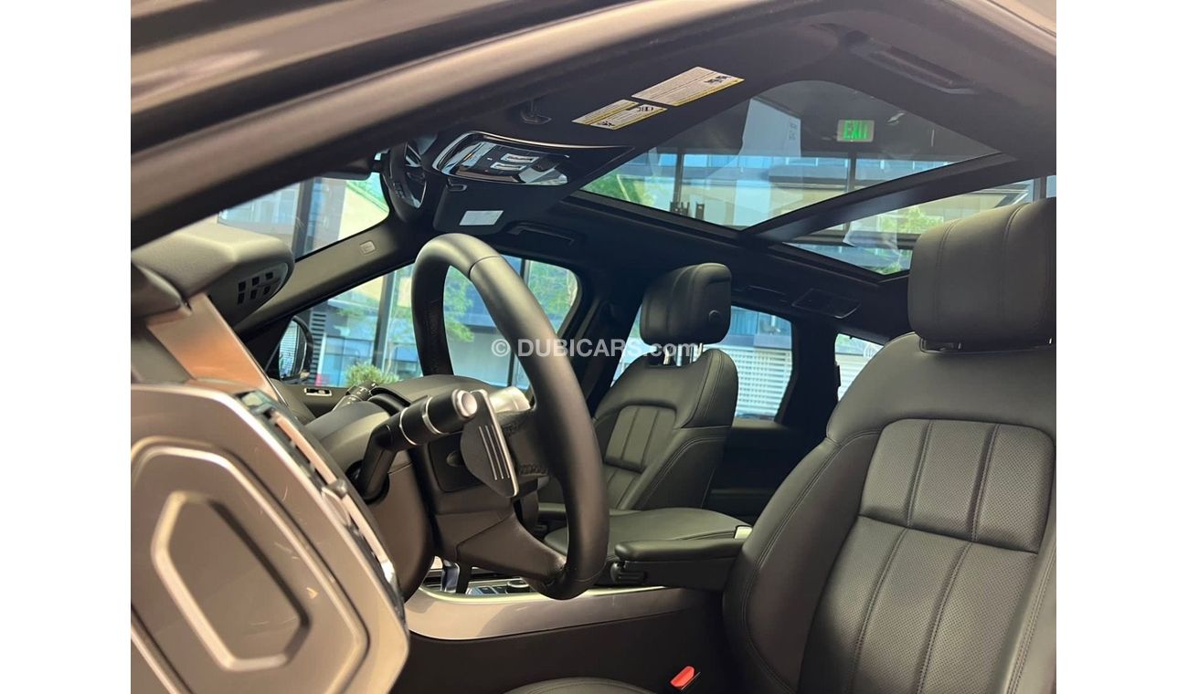 Land Rover Range Rover Sport Range Rover Sport P 525 HSE