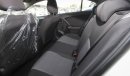Toyota Avensis 1.8L A/T