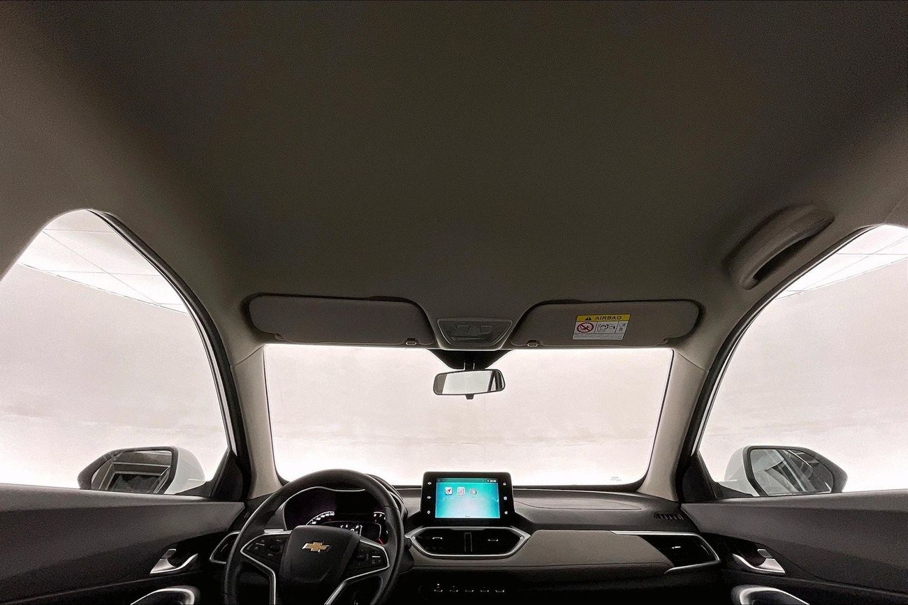 Mitsubishi Eclipse Cross GLS Highline | 1 year free warranty | 0 Down Payment