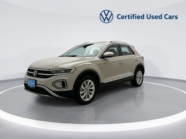 Volkswagen T-Roc STYLE, миниатюра 28
