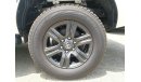 Toyota Hilux 4X4 Double Cabin 2.7L Full Option A/T