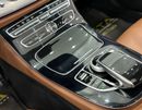 Mercedes Benz E300 2020 Mercedes Benz E300, August 2025 Mercedes Warranty, Full Mercedes Service History, GCC