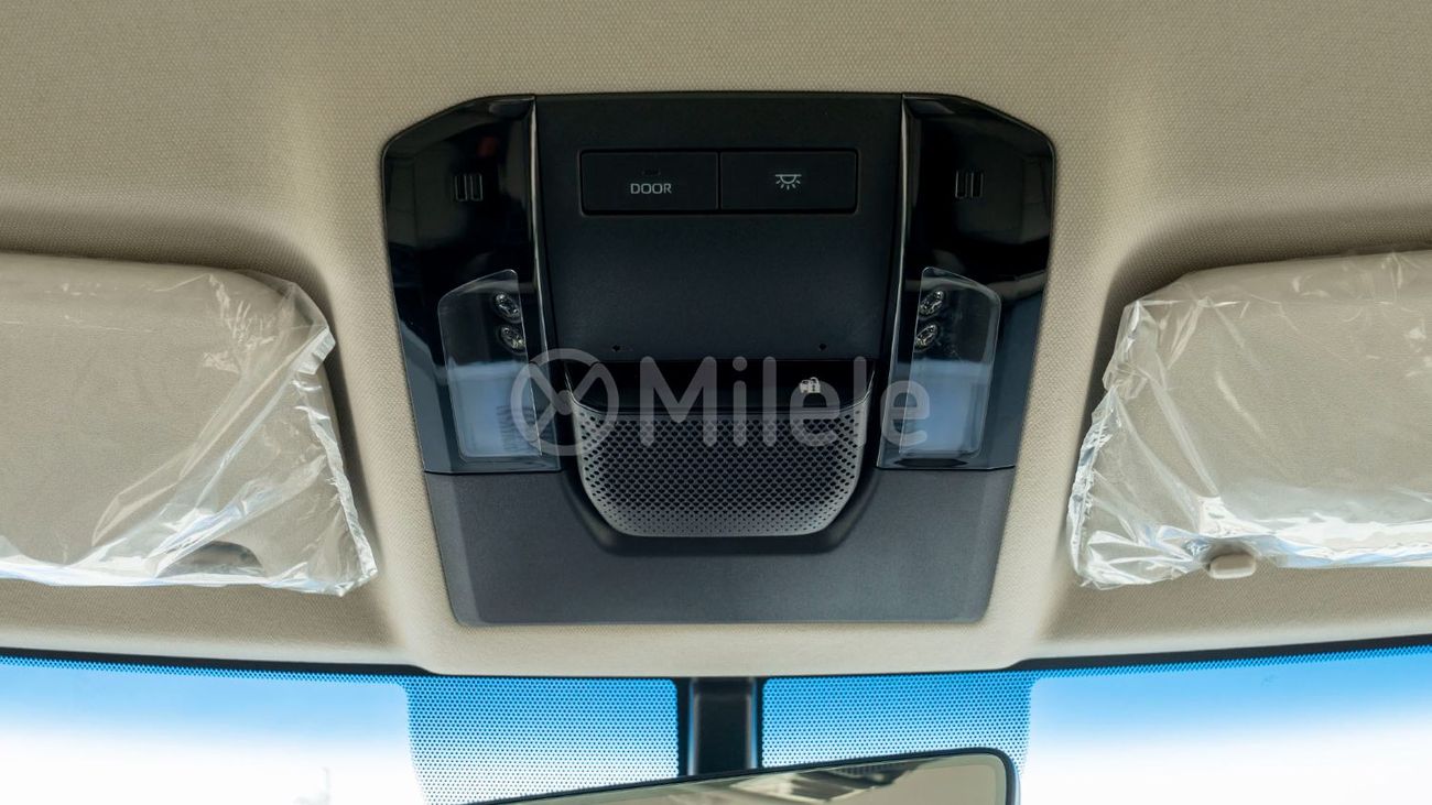 تويوتا برادو TOYOTA PRADO 250 TXL | EXPORT ONLY