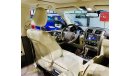 لكزس GX 460 2014 Lexus GX 460 lexus service History and 2 years warranty