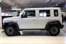 Suzuki Jimny GLX | Guaranteed Warranty | 0 Down Payment