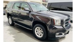 GMC Yukon SLE SLE