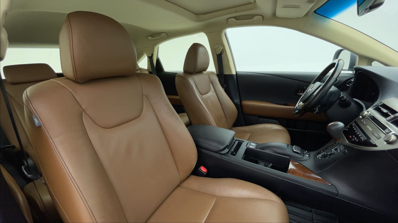 Lexus RX350 PREMIER 3.5 | Zero Down Payment | Home Test Drive