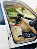 لاند روفر رينج روفر سبورت Range Rover Sport