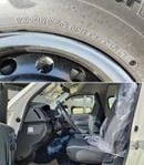 Toyota Hiace Toyota/HIACE D/KDH01 2.5L Turbo Diesel 15 seater H.ROOF MT