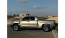 Toyota Tundra Crewmax SR5 5.7L