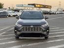 تويوتا راف ٤ 2021 TOYOTA RAV4 XSE HYBRID AWD FULL OPTIONS IMPORTED FROM USA