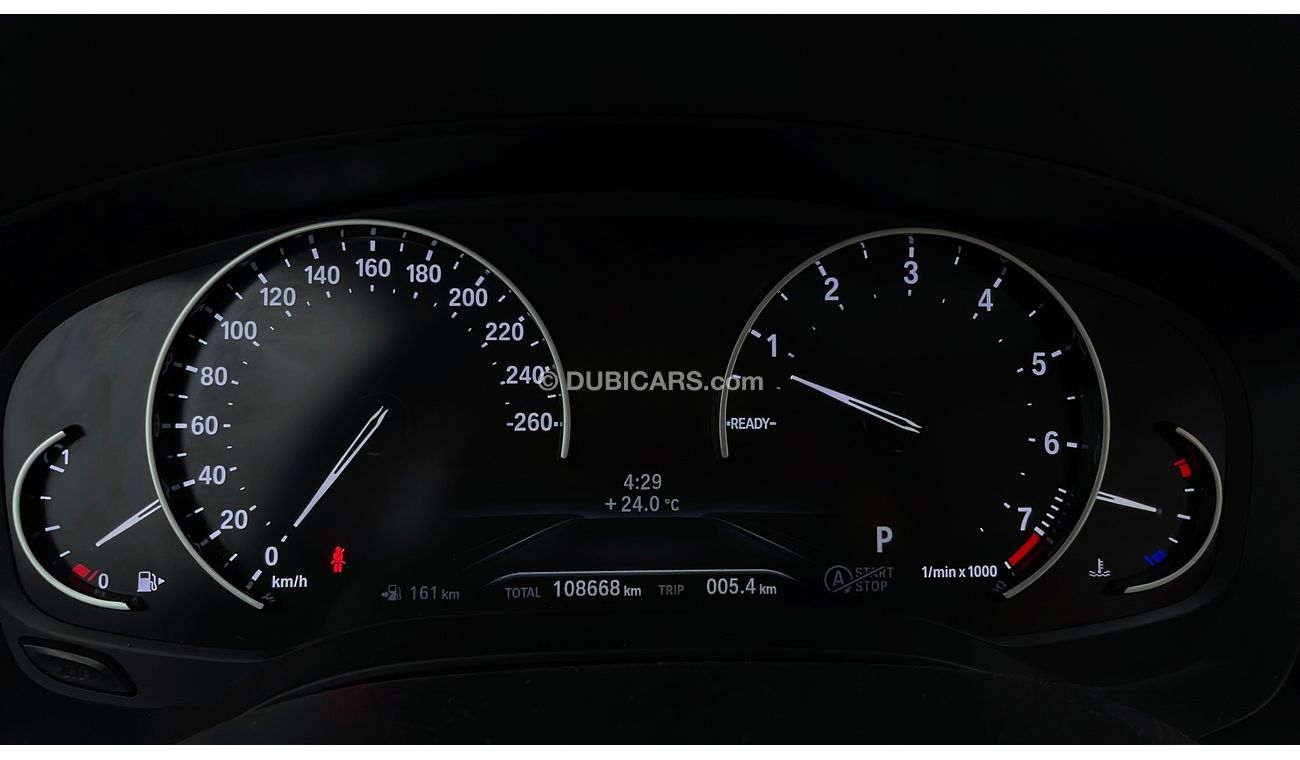 BMW 520i EXECUTIVE 2 | Zero Down Payment | Free Home Test Drive