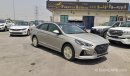 Hyundai Sonata 2.4 L 2018 SPECIAL OFFER BY  FORMULA AUTO