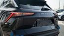 Jetour Dashing Jetour Dashing 1.6L Petrol Luxury full option 2026 Middle East specs