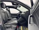Volkswagen Tiguan R-Line 2.0L