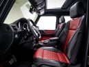 Mercedes-Benz G 65 AMG