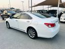 Lexus ES350 PLATINUM