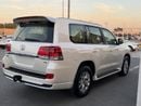 Toyota Land Cruiser EXR 4.0L 4WD