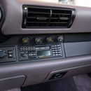 بورش 911 1994 PORSCHE 911 TURBO DONE ONLY 59,000KM ( PURE CLASSIC BEAUTY ) ( MANUAL TRANSMISSION )