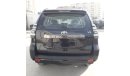 تويوتا برادو 2.8L Diesel 4WD VX Auto (Only For Export Outside GCC Countries)