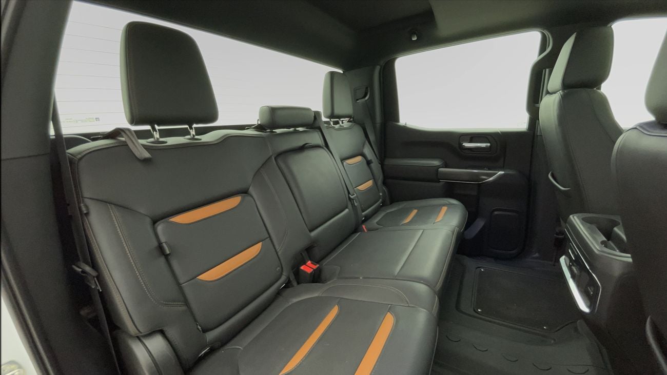 جي أم سي سييرا AT4 6.2 | بدون دفعة مقدمة | اختبار القيادة في المنزل