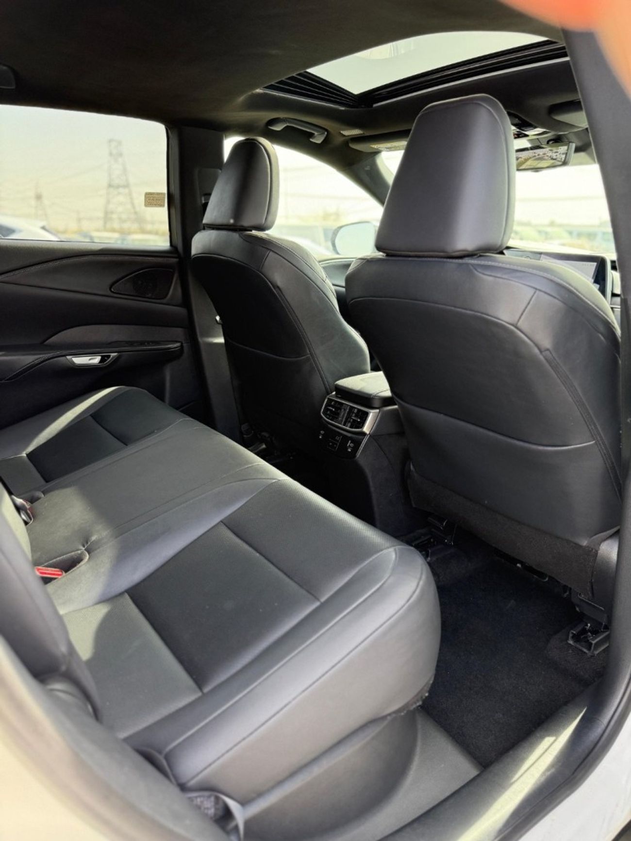 Lexus RX350 Premium Full Option 2023