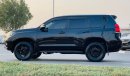 Toyota Prado ELFORD BLACK EDITION BODY-KIT 2018 Petrol AT 4WD 2.7L Japan Import [RHD] Premium Condition