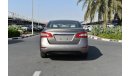 Nissan Sentra Amazing Deal - Price Discounted